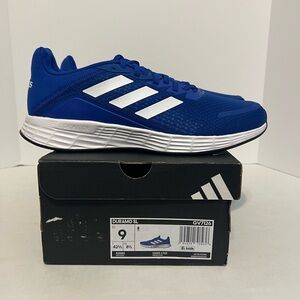 Adidas Duramo SL Men's Royal Blue Athletic Shoes